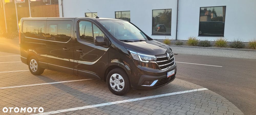 Renault Trafic - 2