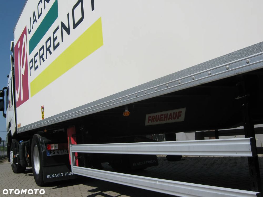 Fruehauf IZOTERMA SPROWADZONA - 12