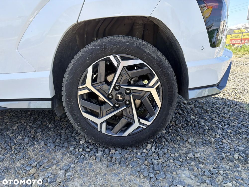 Hyundai Kona 1.6 T-GDI N Line DCT - 19