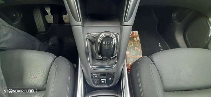 Opel Zafira 1.6 CDTi Cosmo - 12