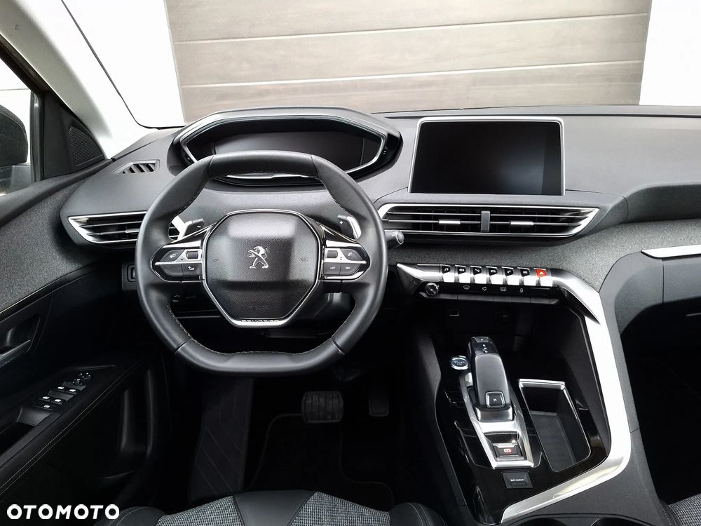 Peugeot 3008 BlueHDi 120 Stop & Start EAT6 Allure - 7