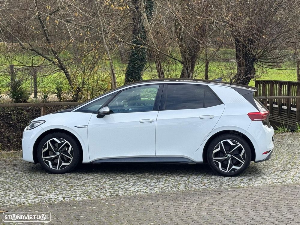 VW ID.3 Pro Performance 1st - 18