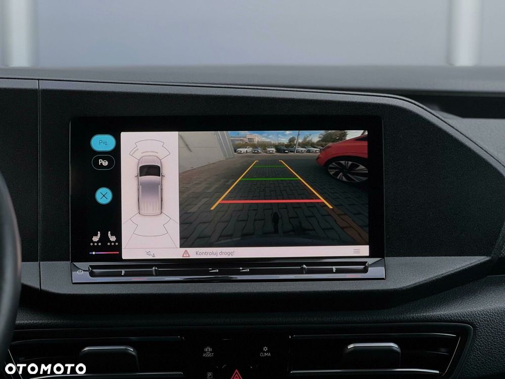 Volkswagen Caddy - 31