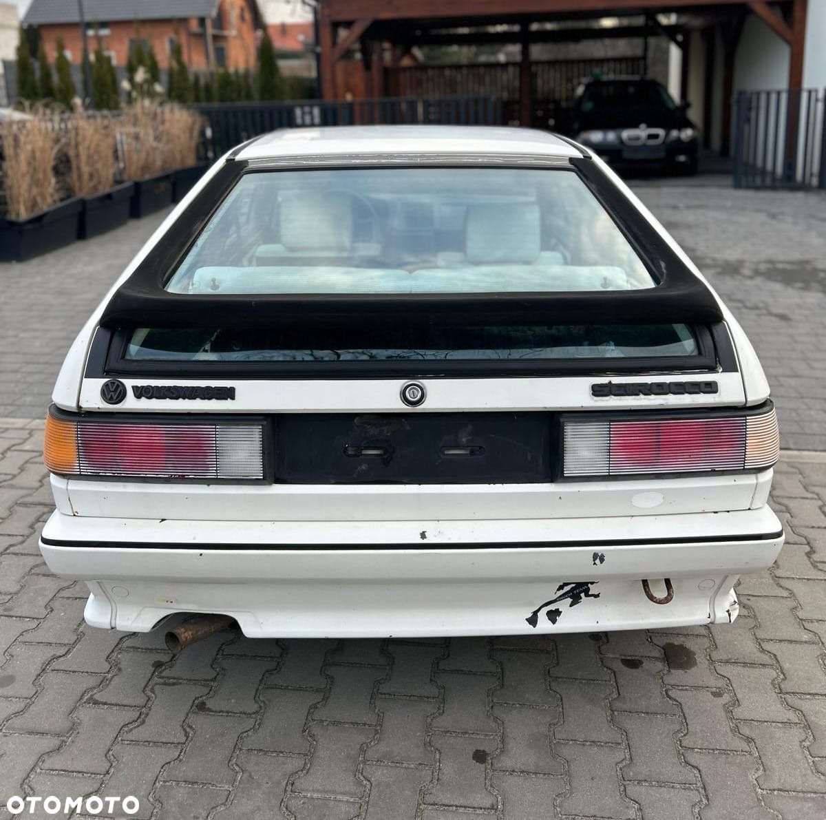 Volkswagen Scirocco 1.8 GT - 18