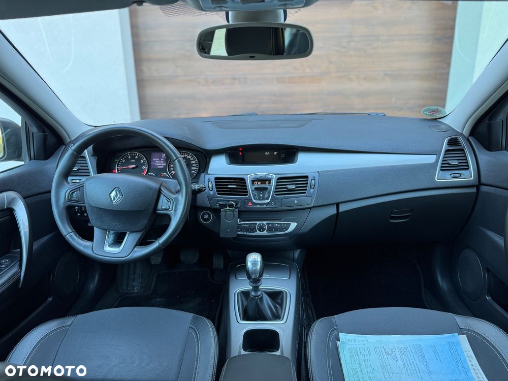 Renault Laguna 2.0 16V 140 Expression - 29