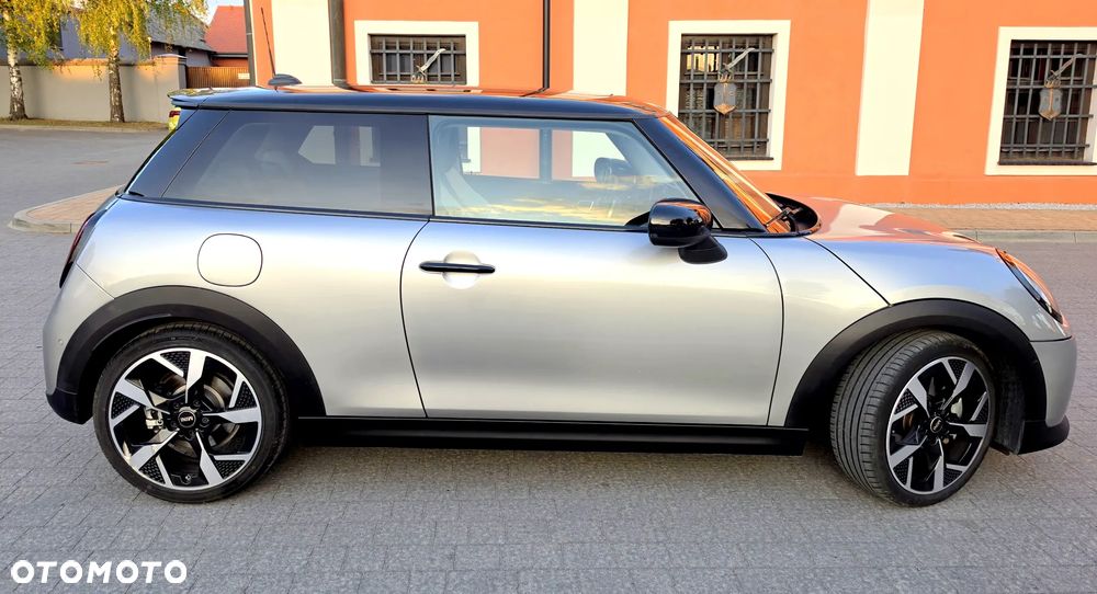 MINI Cooper S Linia Classic - 9