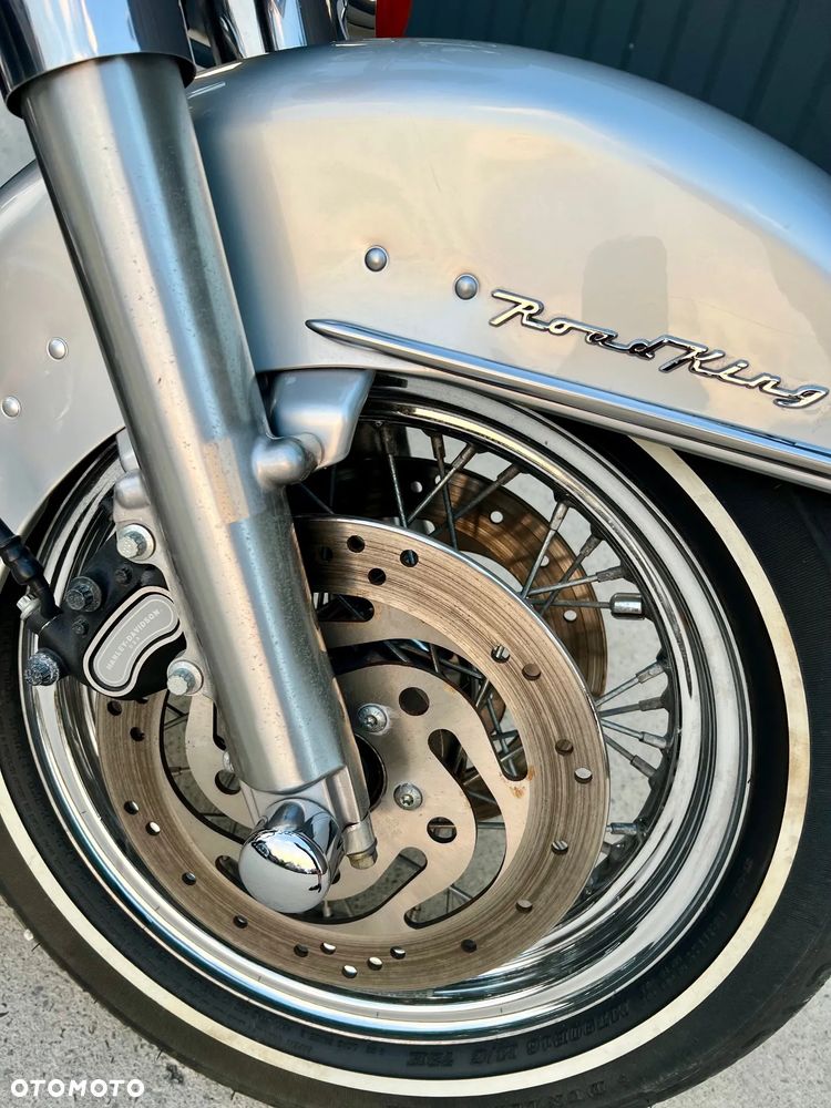 Harley-Davidson Touring Road King - 3