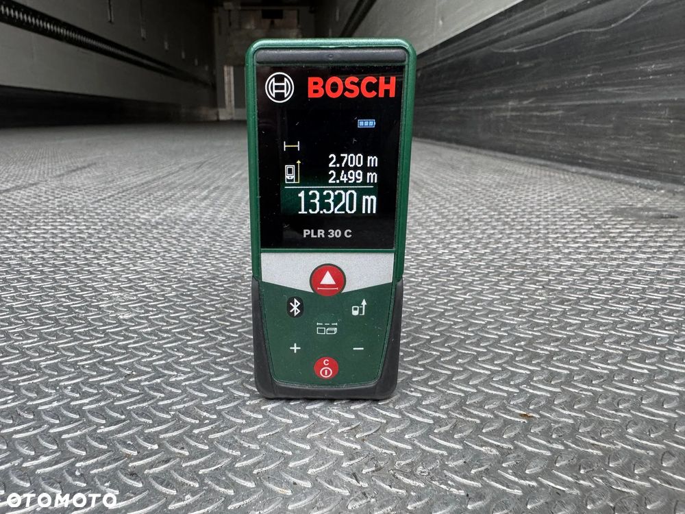 Krone Multitemp. Doppelstock, Wys. 2,70m, Thermo King SLXi Spectrum - 15