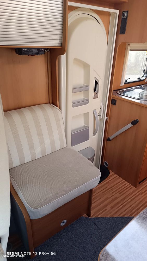 Dethleffs Advantage - 7