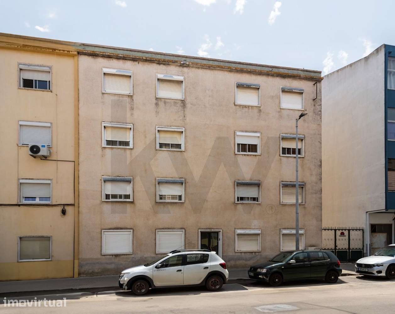 Apartamento com Logradouro e Garagem - Grande imagem: 4/28