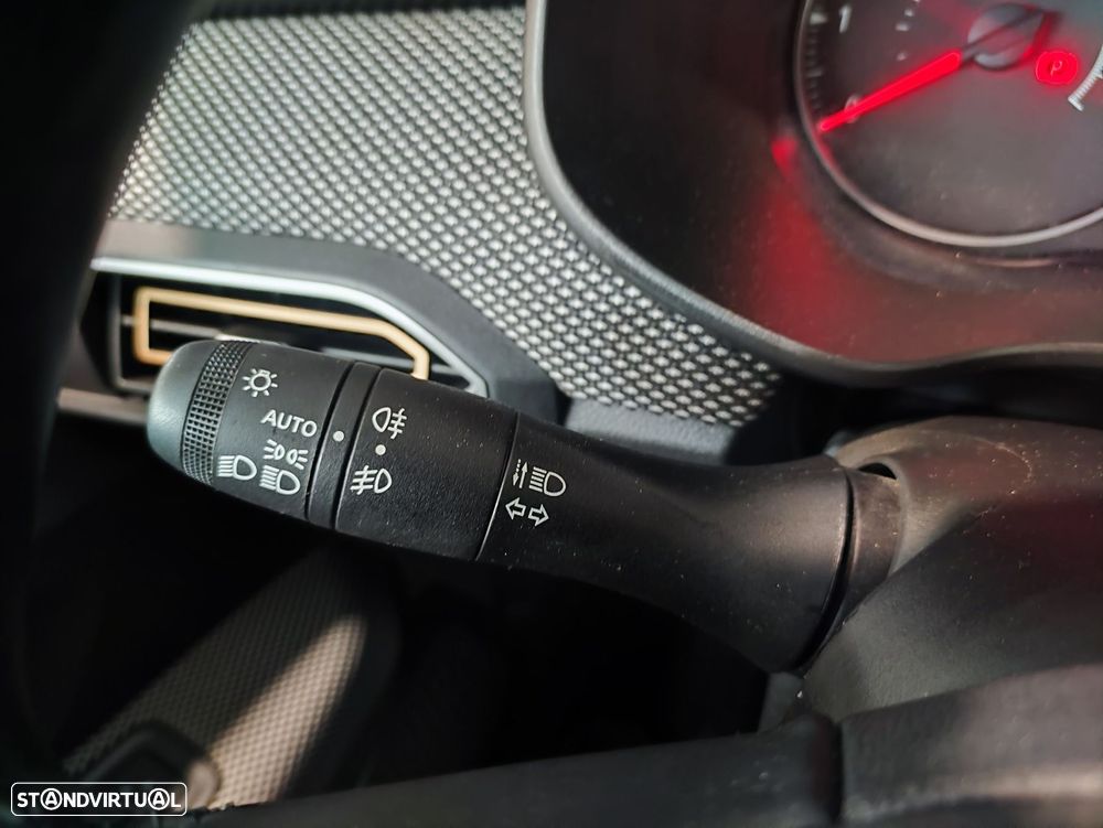 Dacia Sandero 1.0 ECO-G Extreme Bi-Fuel - 10