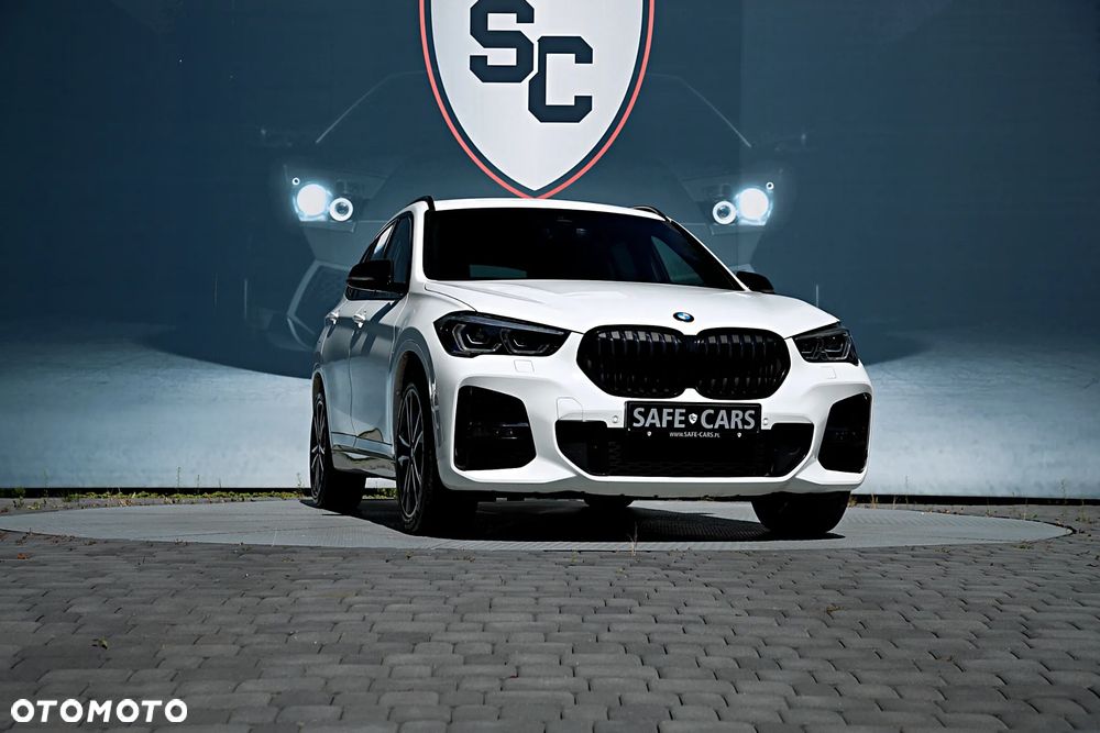 BMW X1 xDrive18d M Sport - 15