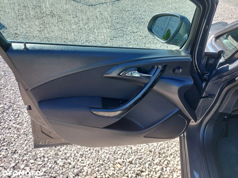 Opel Astra 1.4 Turbo Active - 32