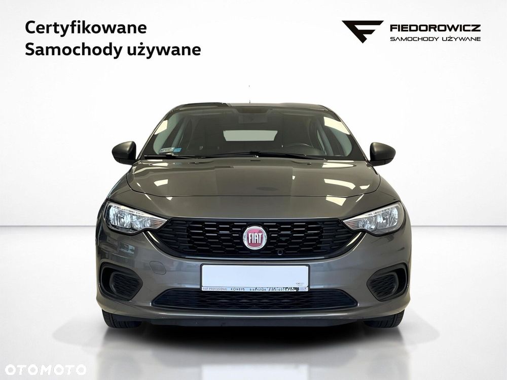 Fiat Tipo - 9