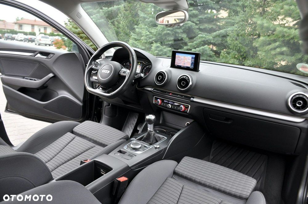 Audi A3 - 25