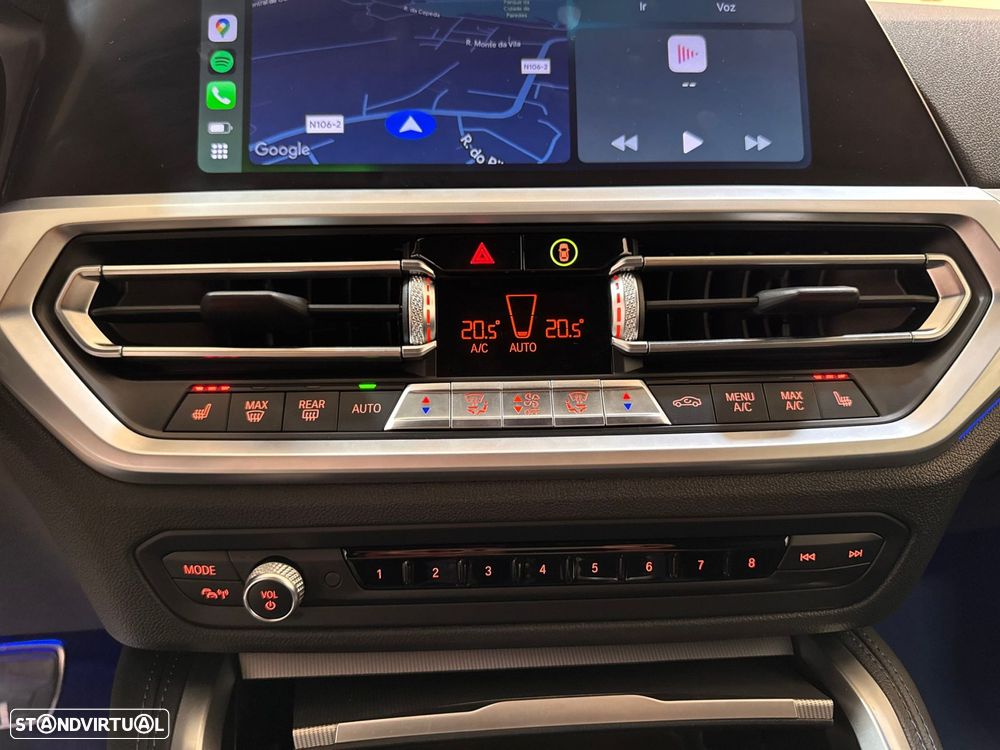 BMW 420 d Pack M Auto - 50