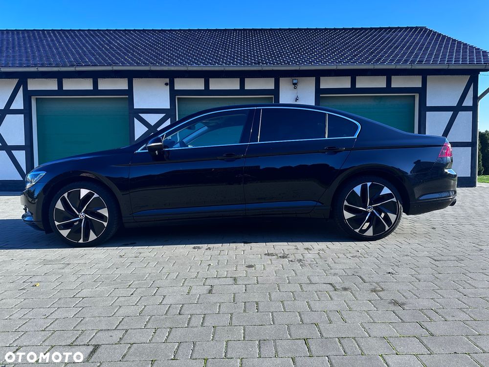 Volkswagen Passat 1.8 TSI BMT Comfortline - 12
