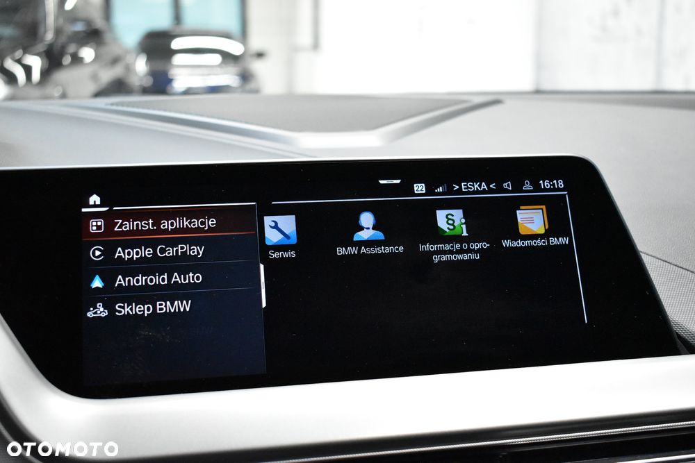 BMW Seria 2 218i Advantage - 18