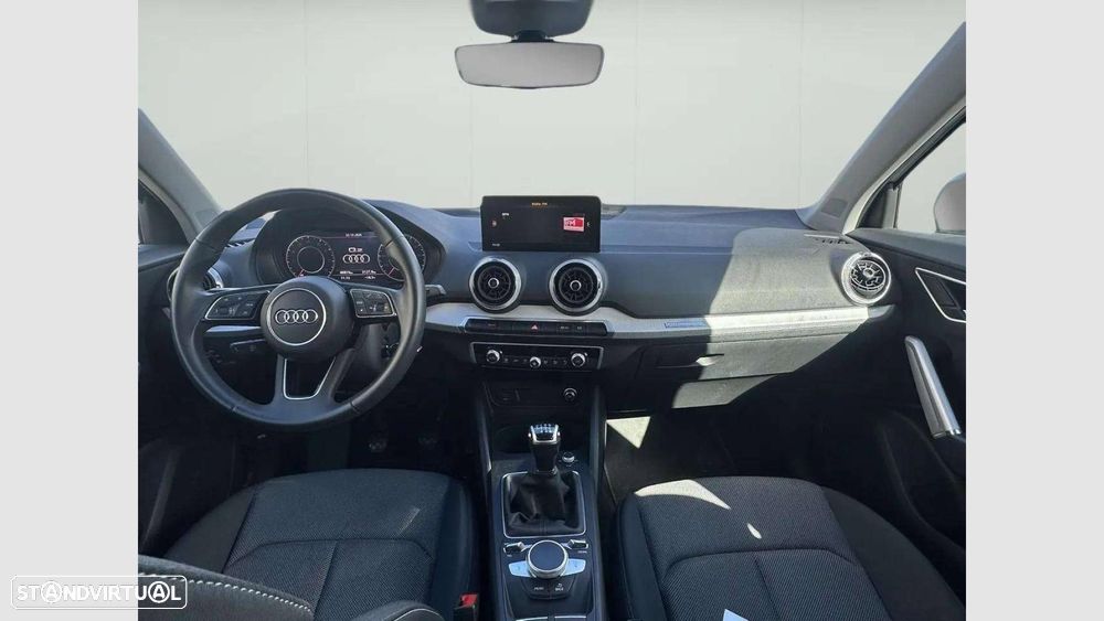 Audi Q2 30 TFSI Advanced - 9