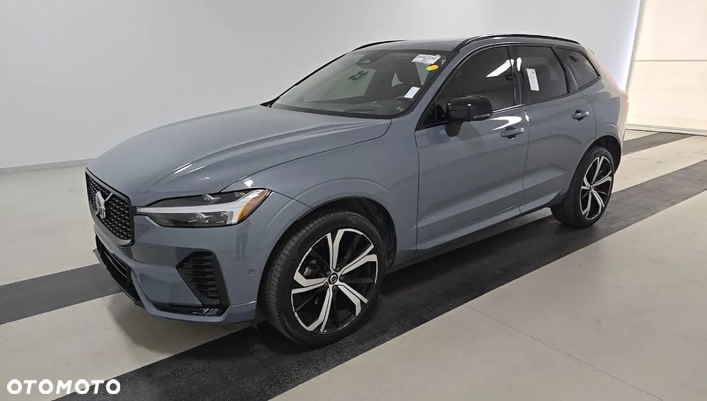 Volvo XC 60 B5 B AWD Ultimate Dark - 6