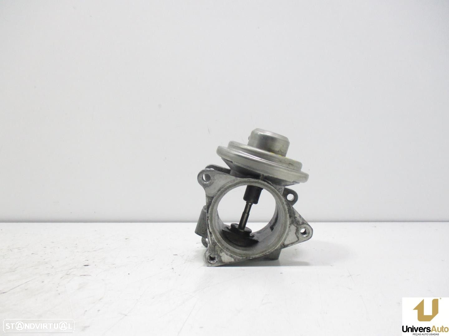 VALVULA EGR VOLKSWAGEN GOLF V 2004 -038129637D - 3