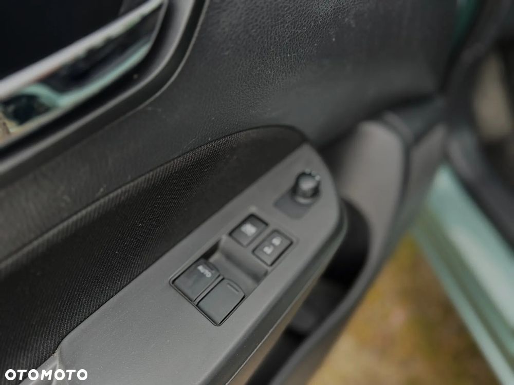 Suzuki Swift - 19