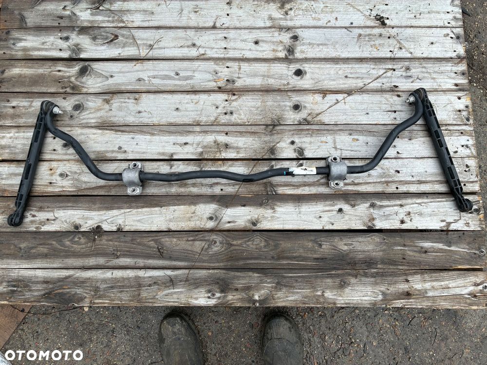 Drążek Stabilizatora Łączniki DS4 II Peugeot 408 - 1
