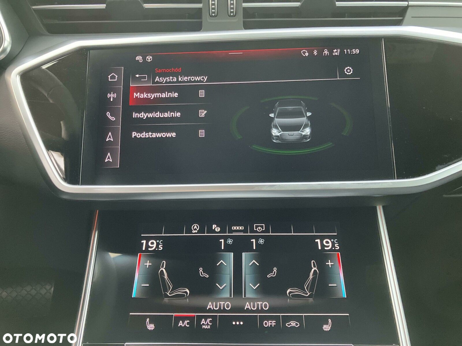 Audi A6 - 36