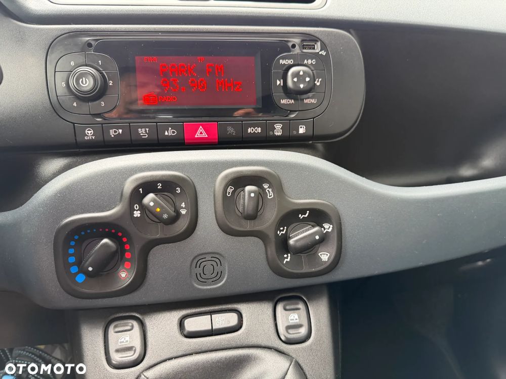 Fiat Panda 1.2 Start&Stop Lounge - 18