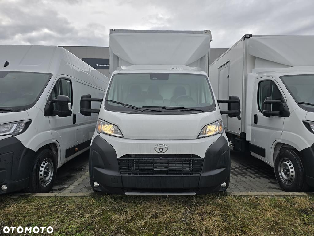 Toyota Proace Max - 2