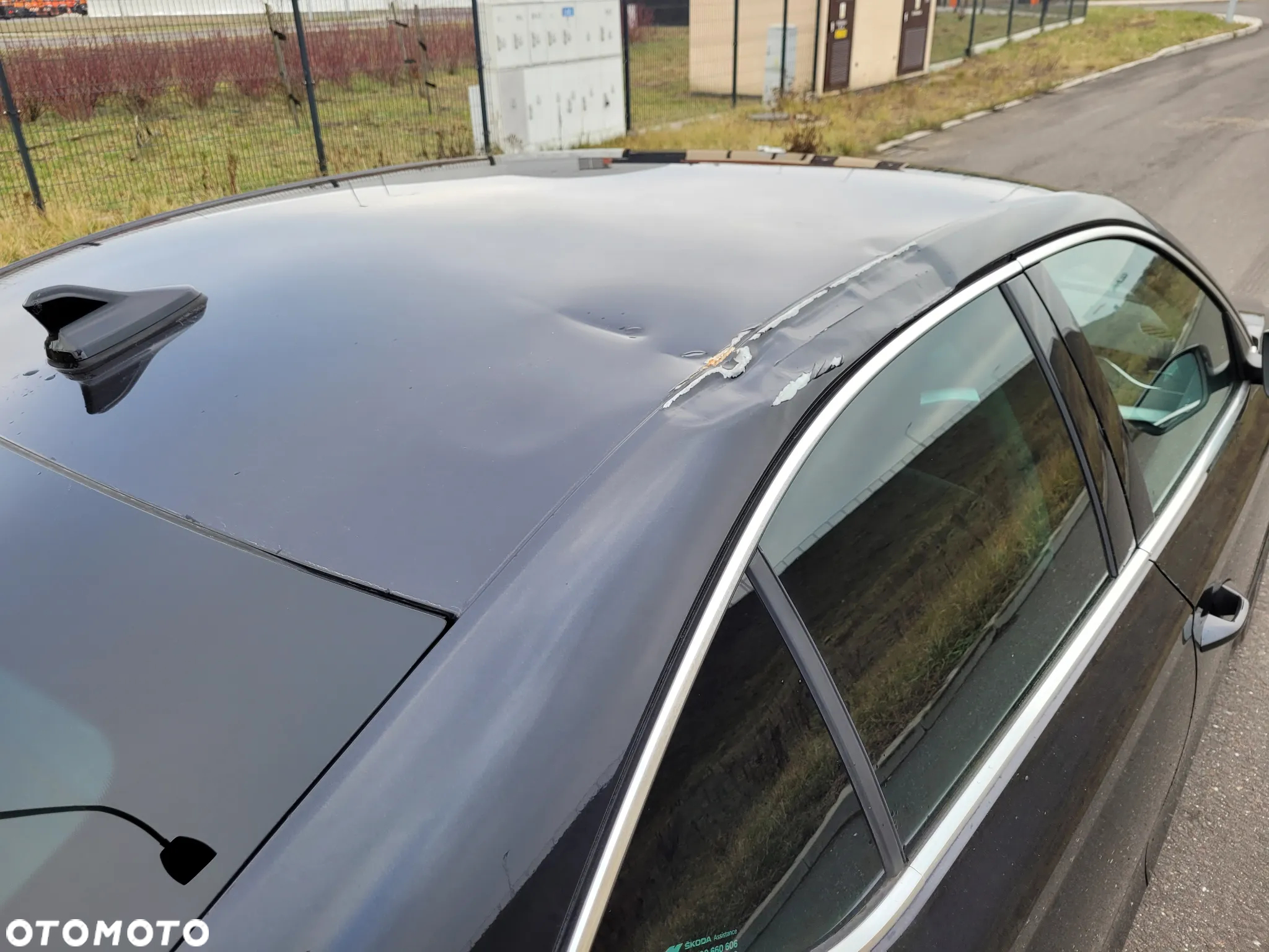 Skoda Octavia 1.5 TSI ACT Style DSG - 7