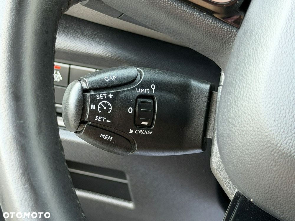 Citroën C5 Aircross 1.5 BlueHDi Shine - 20