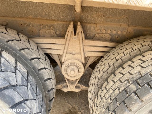 Volvo FM 489 Wywrotka 2 stronna 10x4 - 15