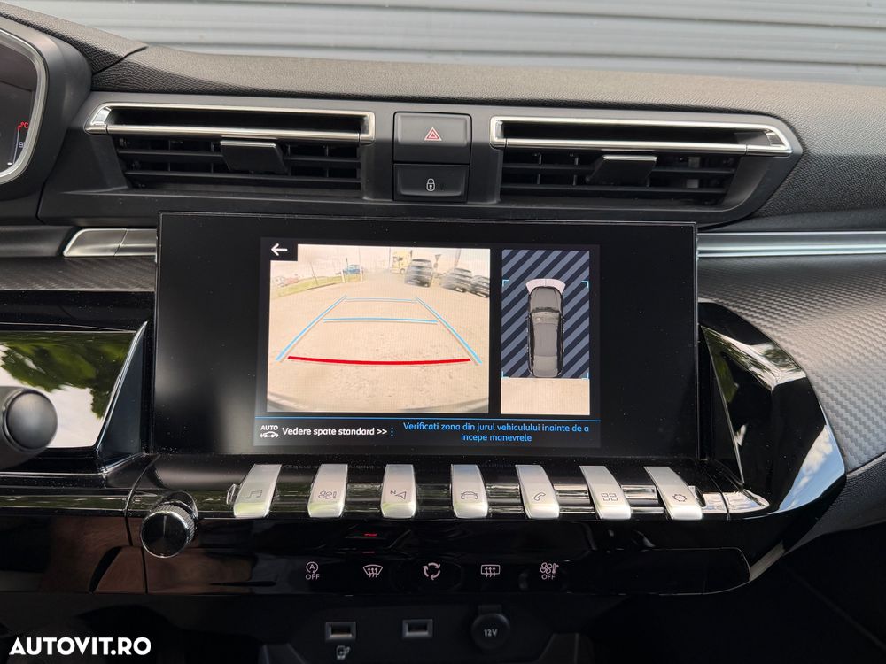 Peugeot 508 BlueHDi 130 Active Business-Paket - 28