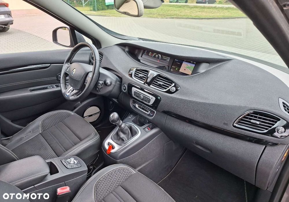Renault Scenic - 14