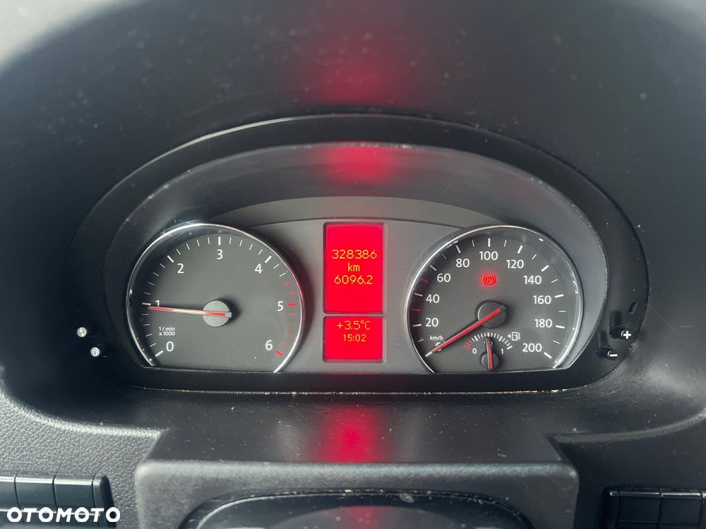 Volkswagen CRAFTER - 37