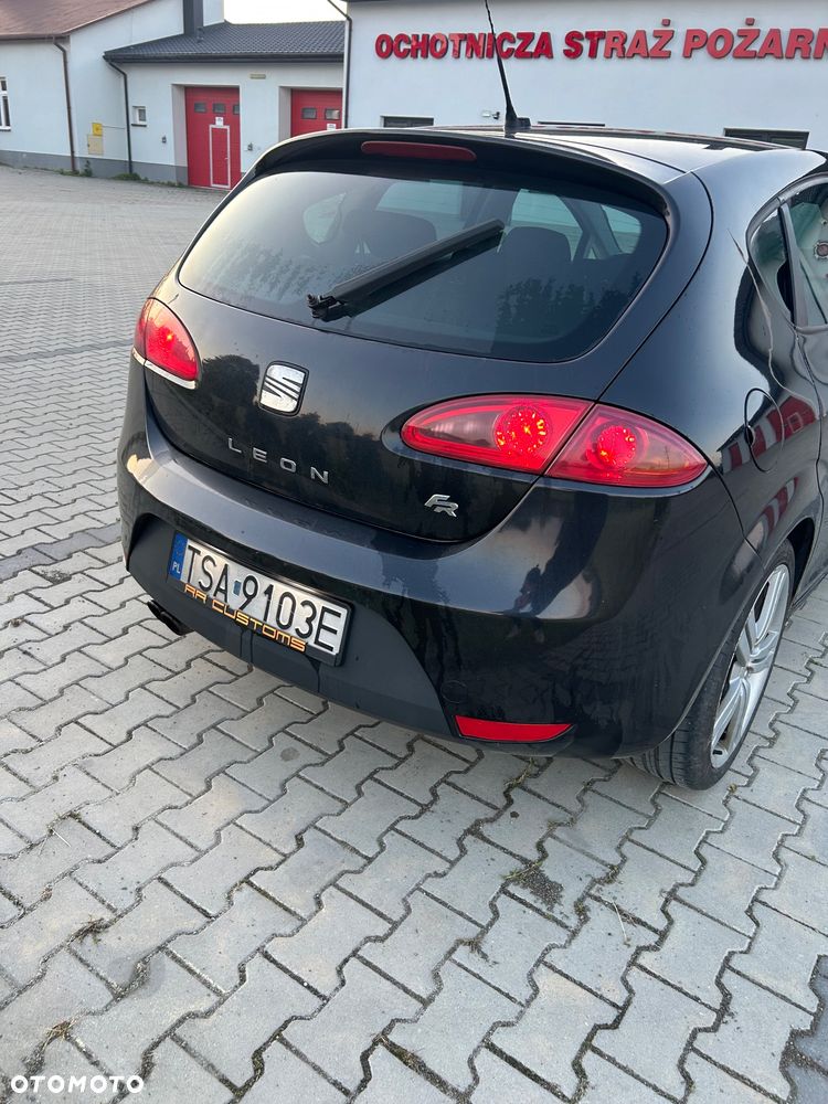 Seat Leon - 6