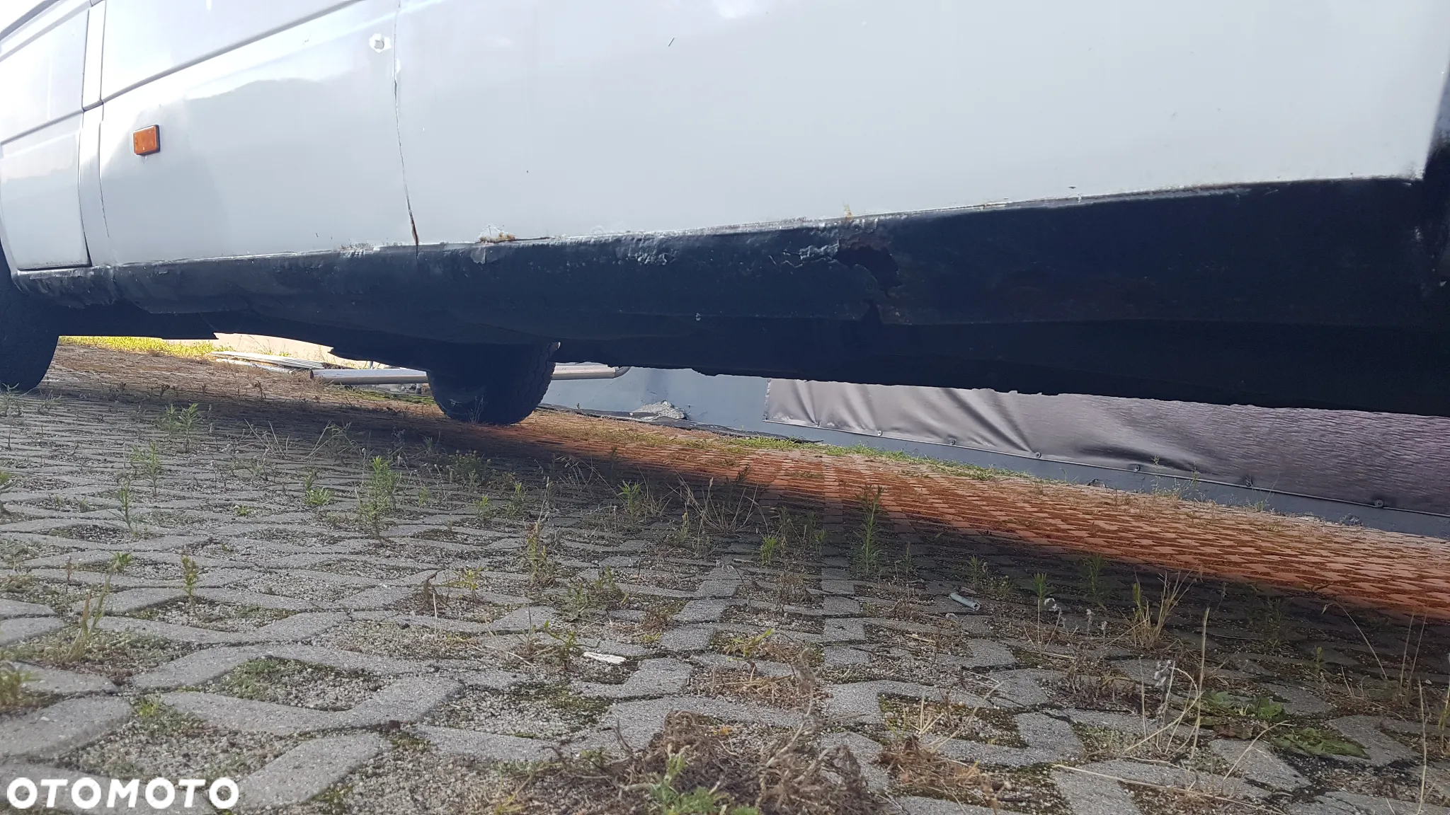 Mercedes-Benz Sprinter 313 - 14