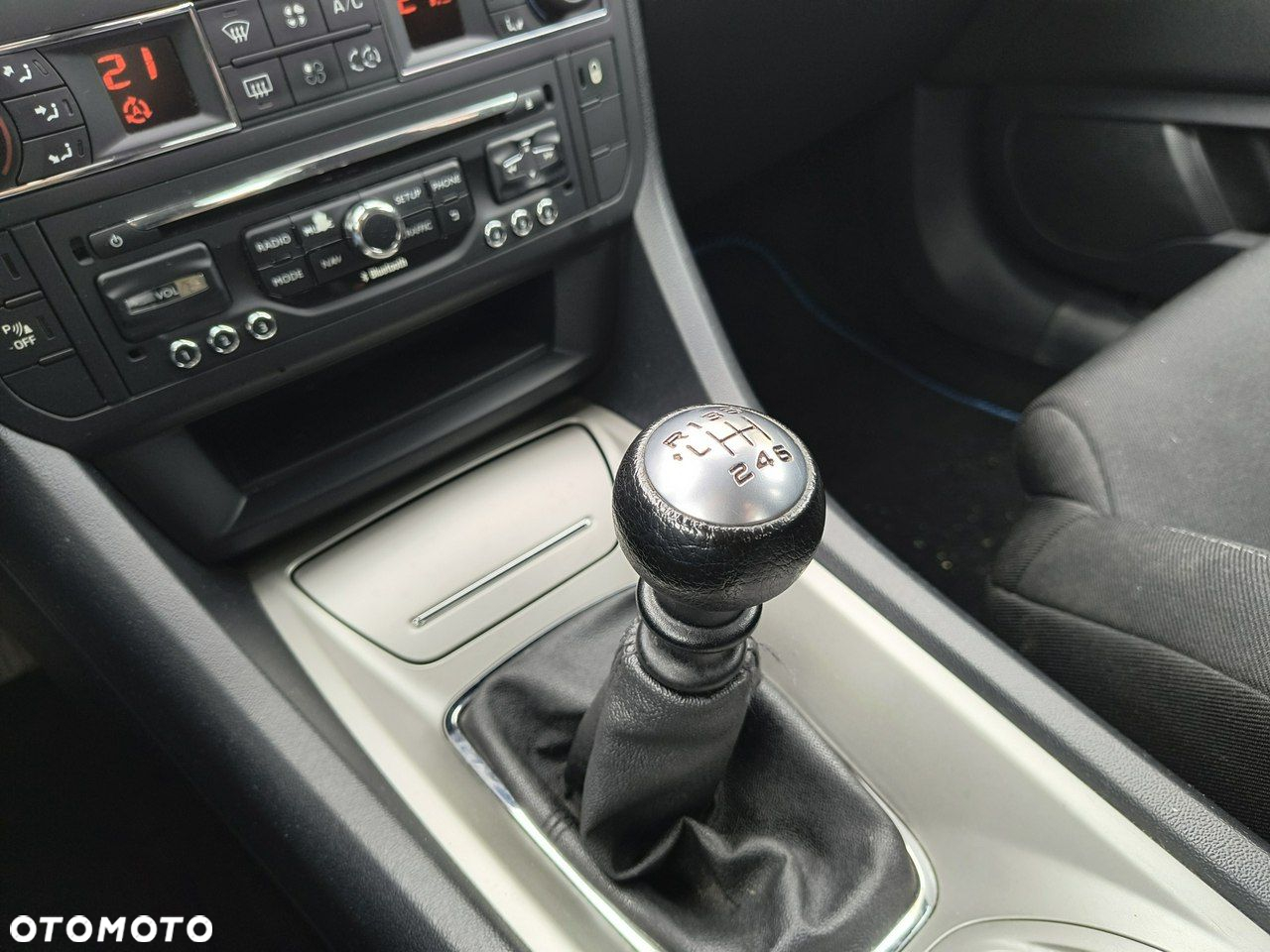 Citroën C5 1.6 THP Exclusive - 15