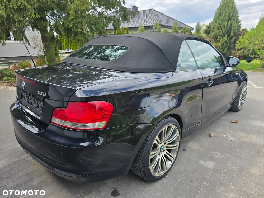 BMW Seria 1 118d Edition Exclusive - 5