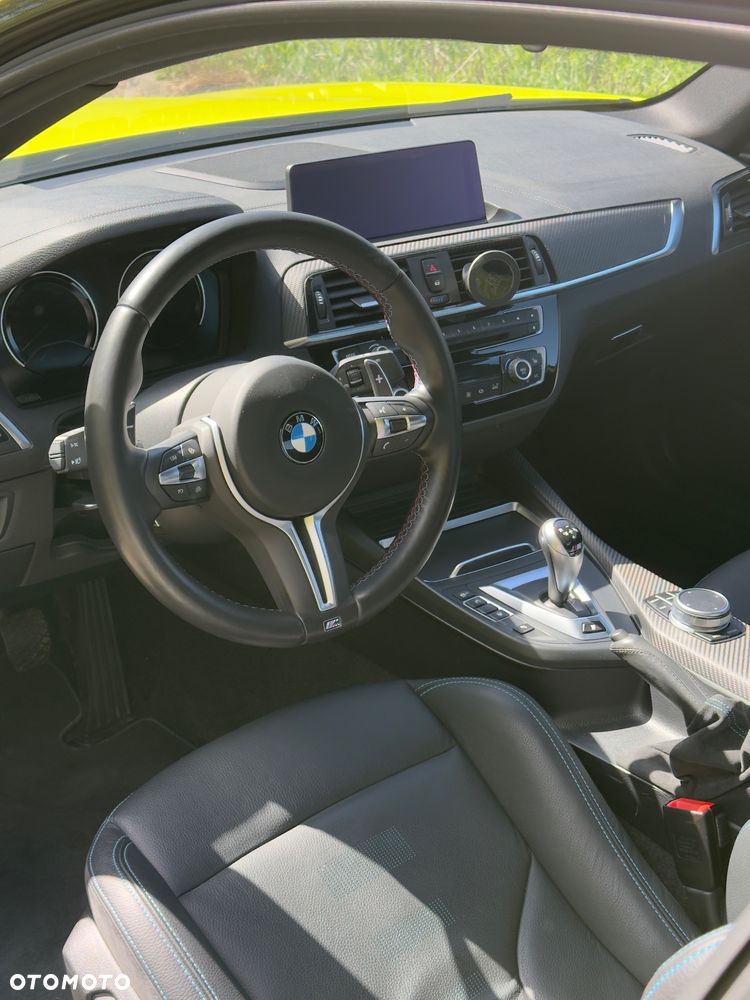 BMW M2 - 12