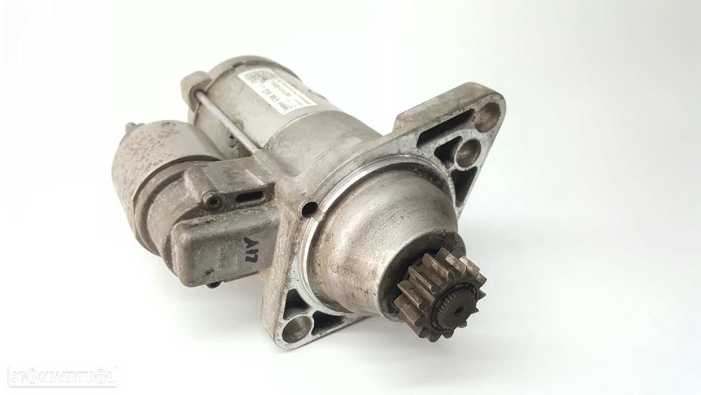 MOTOR DE ARRANQUE AUDI A3 SPORTBACK (8VA) ATTRACTION - 2