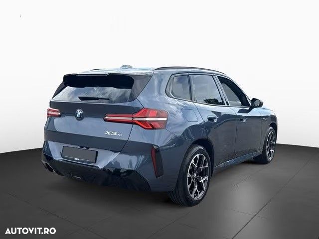 BMW X1 xDrive23i AT MHEV - 2
