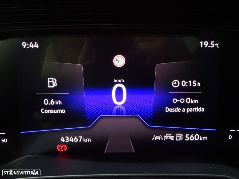 VW Taigo 1.0 TSI Urban - 14