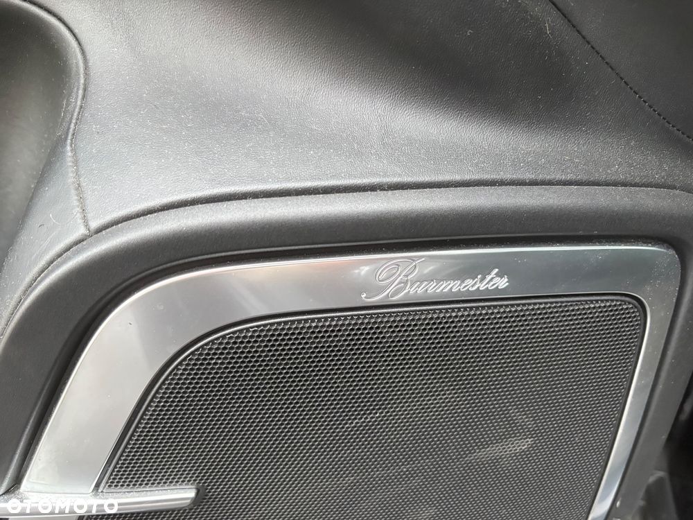 Porsche Cayenne S - 18