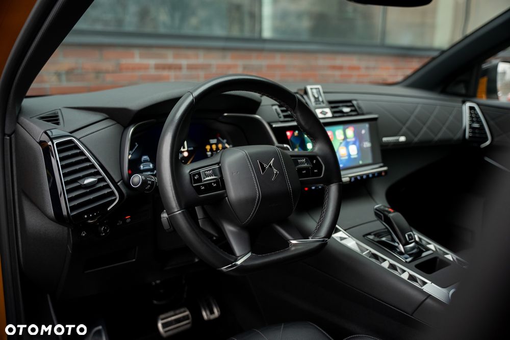 DS Automobiles DS 7 Crossback 1.6 PureTech Rivoli - 23