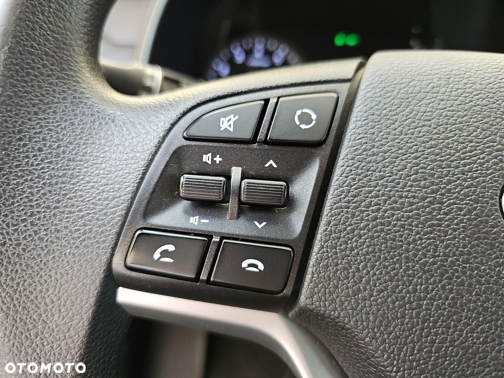 Hyundai Tucson 1.6 GDi Comfort 2WD - 15