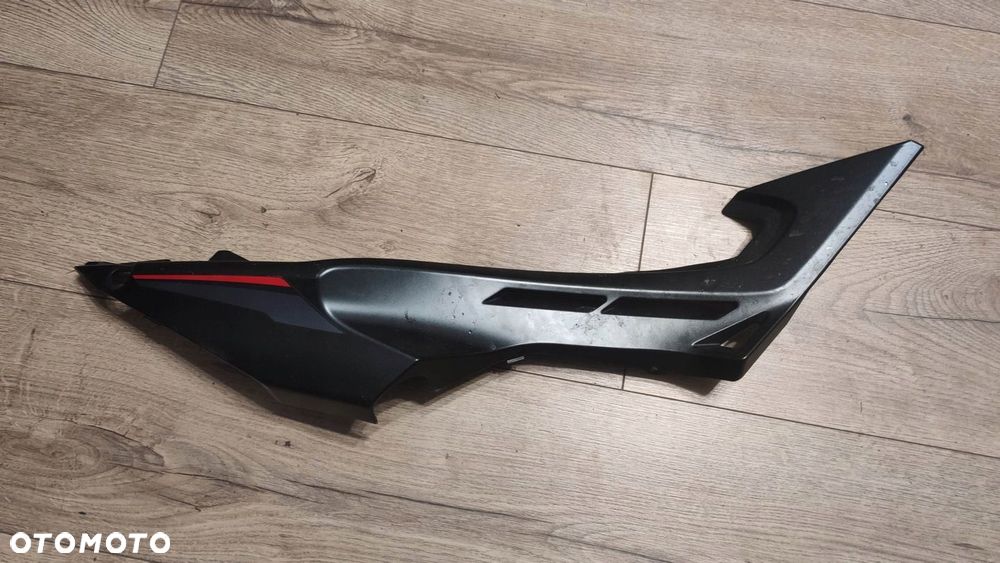 EU OGON ZADUPEK PRAWY HONDA CB 650 F 14-18 ORG - 1