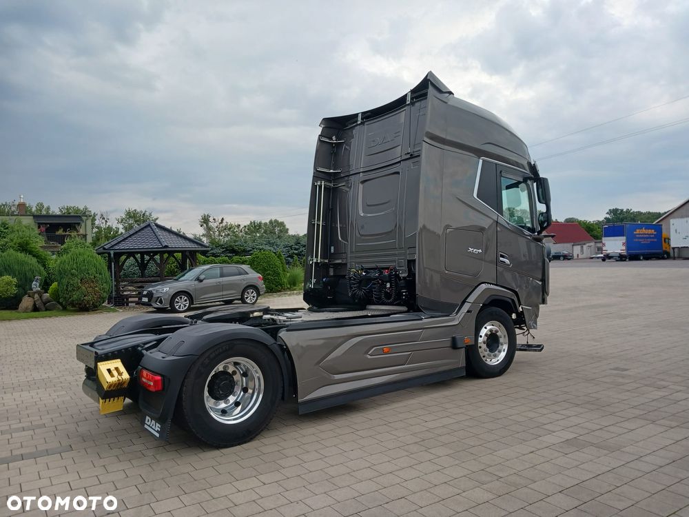 DAF 530 XG+ - 4