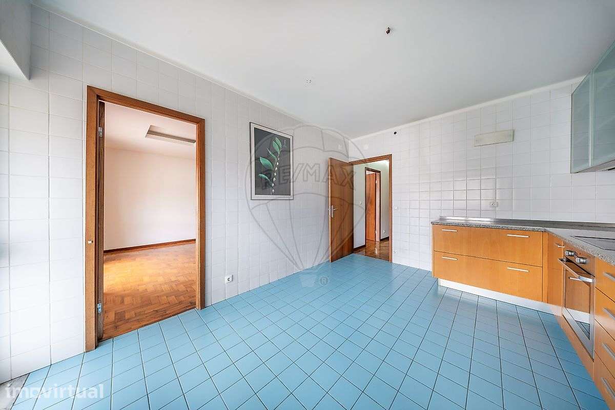 Apartamento T2+1 no centro da cidade de Braga, em S. José de S. Lázaro - Grande imagem: 5/30